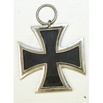 Железный крест второго класса 1939- Гроссман и Ко. Espenlaub militaria
